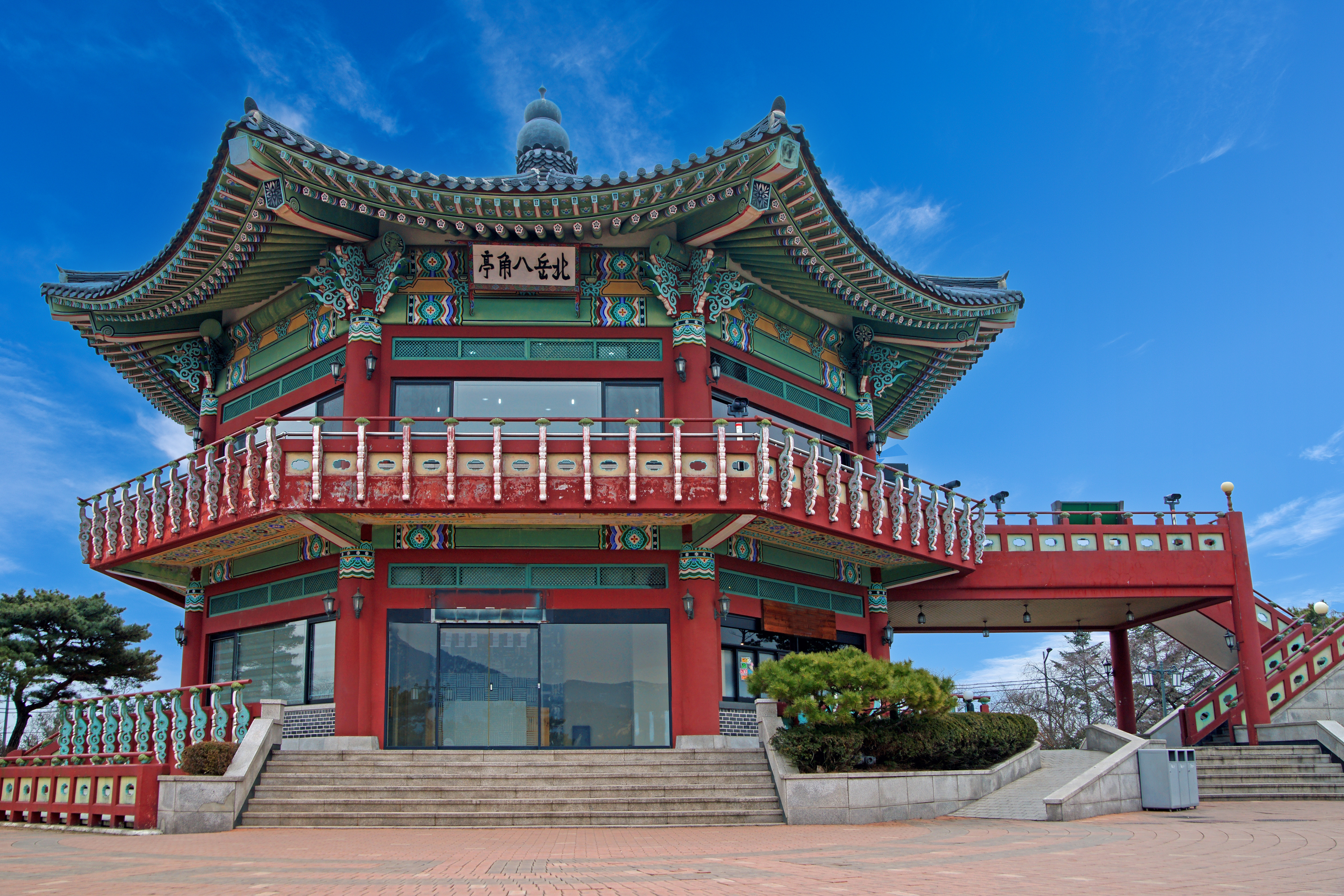 Small Group Seoul's Panoramic Nightview Half Day Tour - Photo 1 of 10